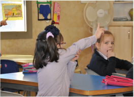 Building Me - Self Esteem and Leadership