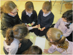 Innovative Curriculum